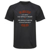 Maillot de Sport Homme pour Un Directeur Aussi Genial - T-Shirt Respirant Polyester Manches Courtes - Cadeau Sportif Anniversaire Noël Fête des Pères