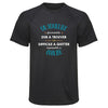 Maillot de Sport Homme pour Un Joaillier Formidable Blanc - T-Shirt Respirant Polyester Manches Courtes - Cadeau Sportif Anniversaire Noël Fête des Pères