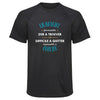 Maillot de Sport Homme pour Un Notaire Formidable Blanc - T-Shirt Respirant Polyester Manches Courtes - Cadeau Sportif Anniversaire Noël Fête des Pères