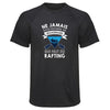 Maillot de Sport Homme Rafting Sexagenaire Homme - T-Shirt Respirant Polyester Manches Courtes - Cadeau Sportif Anniversaire Noël Fête des Pères