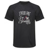 Maillot de Sport Homme Stock Femme M - Scrabble Copie Jpeux Pas - T-Shirt Respirant Polyester Manches Courtes - Cadeau Sportif Anniversaire Noël Fête des Pères