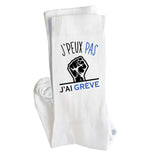 Chaussettes originales en coton, idée cadeau drôle tendance mère maman papa père mamie papi anniversaire noel 