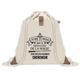 Fête des Mères Mamie Maman Cadeau anniversaire Noël Travail Métier Départ Retraite Collègue Femme Homme Fête des Pères Papa Papi sac à dos voyage