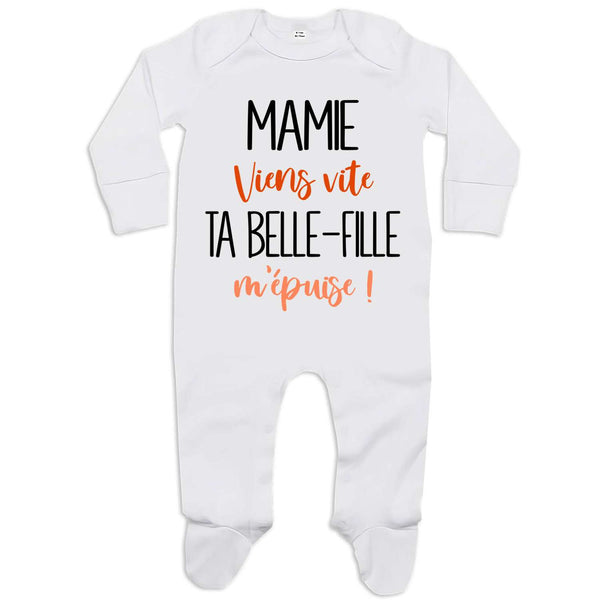 Notre Album Photo Avec Papi Et Mamie - Playbac