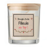 noël cadeau départ retraite travail collègue idée fête des mères boulot soeur grand-mères santa anniversaire femme fille saint valentin mamie maman bougie candle homme papa grand-père soeur frère