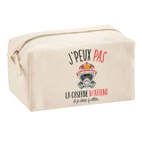 Sac Fête des Mères Mamie Famille Idée Cadeau anniversaire Noël Travail Boulot Métier Départ Retraite Collègue Femme cabas shopping plage