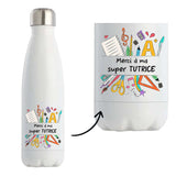 maîtresse atsem école fin d’année scolaire nounou éducatrice institutrice prof tutrice crèche remerciement fin d’année idée cadeau maîtresse cadeau atsem personnalisé petit cadeau école fin de maternelle fin de primaire merci maîtresse merci atsem départ à la retraite promotion départ collègue