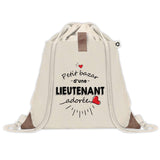 Fête des Mères Mamie Maman Cadeau anniversaire Noël Travail Métier Départ Retraite Collègue Femme Homme Fête des Pères Papa Papi sac à dos voyage