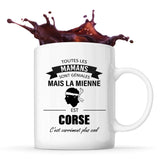 Mug personnalisé, idée cadeau pour maman, femme ou collègue. Parfait pour Noël, anniversaire, fête des mères ou Secret Santa.