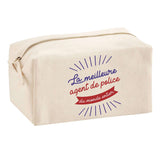 Sac Fête des Mères Mamie Famille Idée Cadeau anniversaire Noël Travail Boulot Métier Départ Retraite Collègue Femme cabas shopping plage