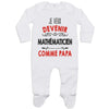 bébé enfant nourrisson idée cadeau naissance amour amitié parrain marraine famille baby shower maternité maman papa baptême anniversaire noël fête des pères papa fête des mères