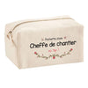 Sac Fête des Mères Mamie Famille Idée Cadeau anniversaire Noël Travail Boulot Métier Départ Retraite Collègue Femme cabas shopping plage