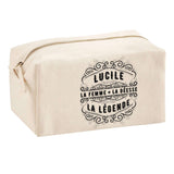 Sac Fête des Mères Mamie Famille Idée Cadeau anniversaire Noël Travail Boulot Métier Départ Retraite Collègue Femme cabas shopping plage