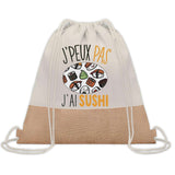 Sac Fête des Mères Mamie Cadeau anniversaire Noël Travail Métier Départ Retraite Collègue Femme Homme Fête des Pères Papa Maman Papi cabas shopping plage