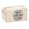 Sac Fête des Mères Mamie Famille Idée Cadeau anniversaire Noël Travail Boulot Métier Départ Retraite Collègue Femme cabas shopping plage