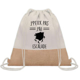 Sac Fête des Mères Mamie Cadeau anniversaire Noël Travail Métier Départ Retraite Collègue Femme Homme Fête des Pères Papa Maman Papi cabas shopping plage