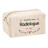 Sac Fête des Mères Mamie Famille Idée Cadeau anniversaire Noël Travail Boulot Métier Départ Retraite Collègue Femme cabas shopping plage