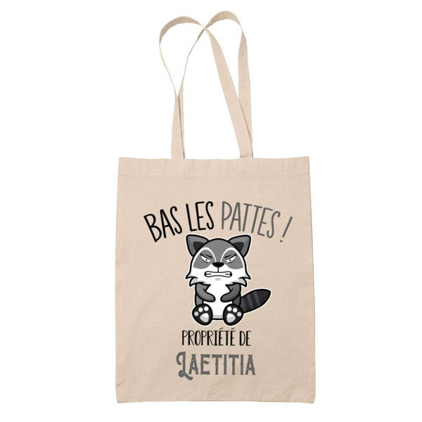 Sac tote bag réutilisable coton shopping Fête des Mères Mamie Famille Idée Cadeau anniversaire Noël Travail Boulot Métier Départ Retraite Collègue Femme