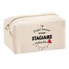 Sac Fête des Mères Mamie Famille Idée Cadeau anniversaire Noël Travail Boulot Métier Départ Retraite Collègue Femme cabas shopping plage