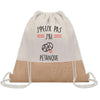 Sac Fête des Mères Mamie Cadeau anniversaire Noël Travail Métier Départ Retraite Collègue Femme Homme Fête des Pères Papa Maman Papi cabas shopping plage