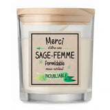 noël cadeau départ retraite travail collègue idée fête des mères boulot soeur grand-mères santa anniversaire femme fille saint valentin mamie maman bougie candle homme papa grand-père soeur frère