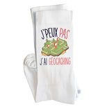 Chaussettes originales en coton, idée cadeau drôle tendance mère maman papa père mamie papi anniversaire noel 