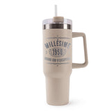 Mug isotherme Beige 1950 Millésime Grand Cru