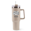 Mug Isotherme Beige Super Tuteur