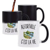 Mug Magique Alfortville c’est la vie