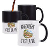 Mug Magique Angoulême c’est la vie