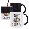 Mug Magique Annecy c’est la vie