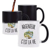 Mug Magique Argenteuil c’est la vie