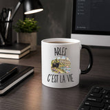 Mug Magique Arles c’est la vie