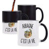 Mug Magique Aubagne c’est la vie