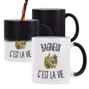Mug Magique Bagneux c’est la vie