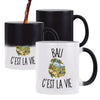 Mug Magique Bali c’est la vie