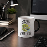 Mug Magique Bobigny c’est la vie