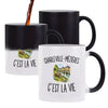 Mug Magique Charleville-Mézières c’est la vie