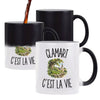 Mug Magique Clamart c’est la vie