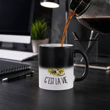 Mug Magique Être berger c'est la vie