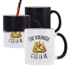 Mug Magique Être boulangère c'est la vie