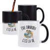 Mug Magique Être chirurgien c'est la vie