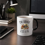 Mug Magique Être cuisinière c'est la vie