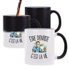 Mug Magique Être dentiste c'est la vie