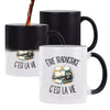 Mug Magique Être traductrice c'est la vie
