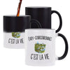Mug Magique Évry-Courcouronnes c’est la vie