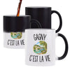 Mug Magique Gagny c’est la vie