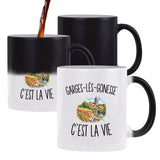 Mug Magique Garges-lès-Gonesse c’est la vie