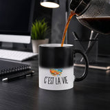 Mug Magique L’Hérault c’est la vie