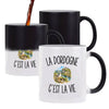 Mug Magique La Dordogne c’est la vie